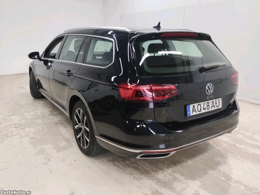 Volkswagen Passat Variant 1.4 TSI GTE Plug-in 218cv — fotografia 26