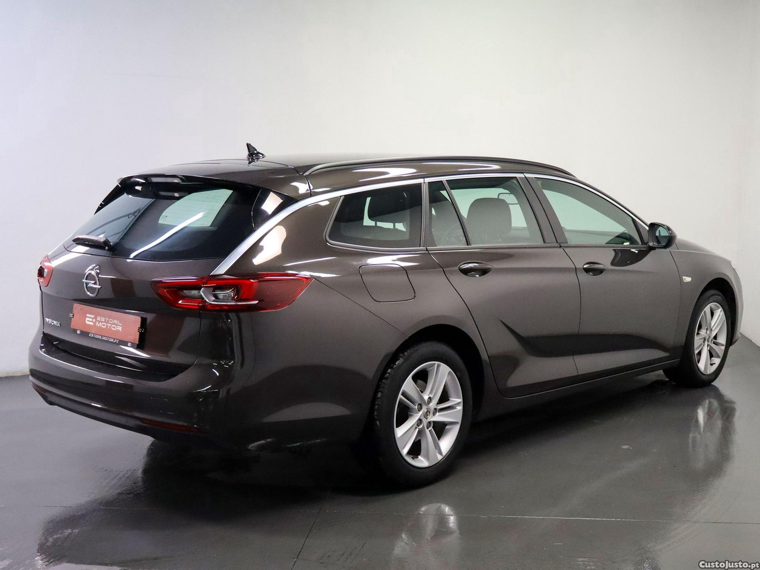 Opel Insignia 1.5 D Business Edition Aut. - 22 — photo 3