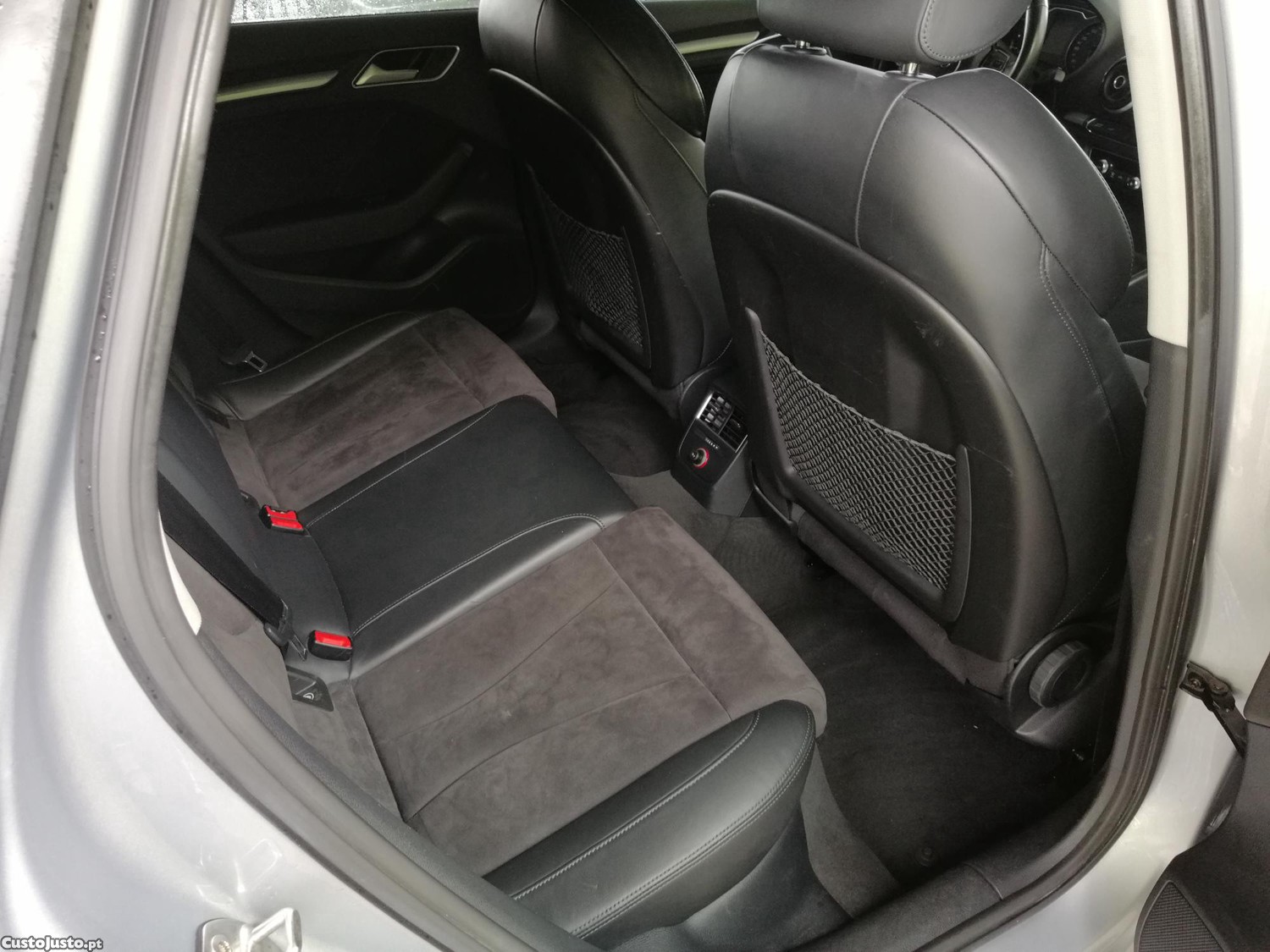Audi A3 Sportback e-tron 1.4 Tfsi Sport S tronic — fotografia 7