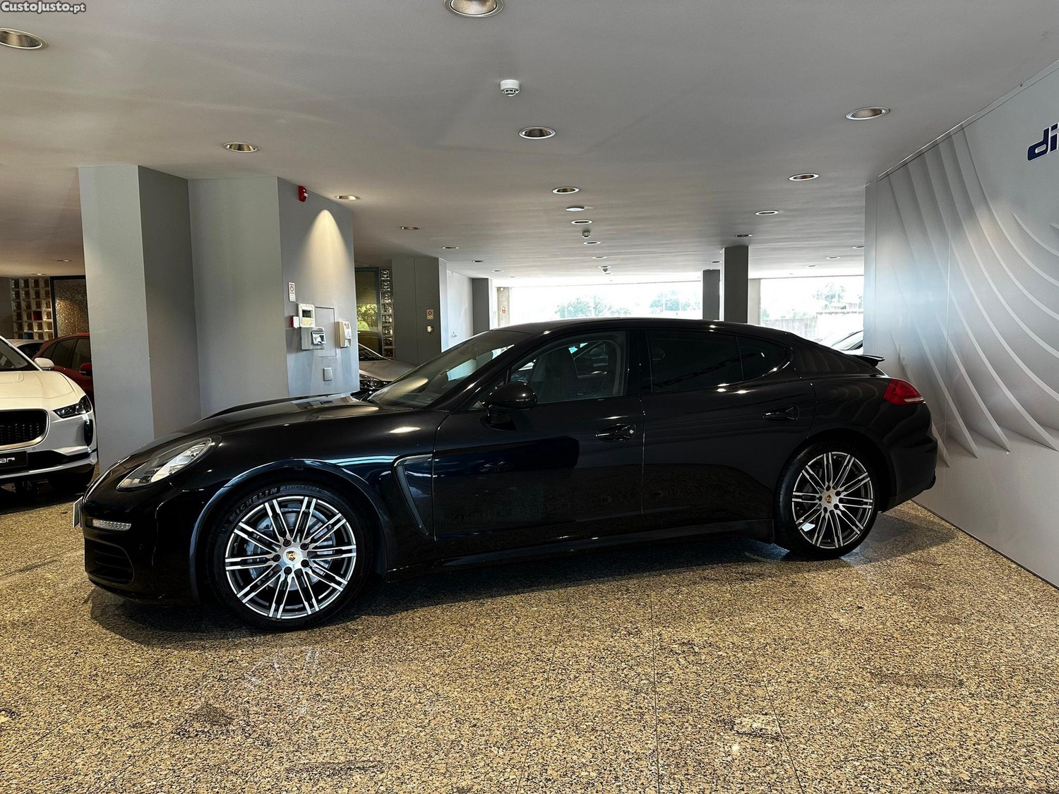 Porsche Panamera Edition - 14 foto 5