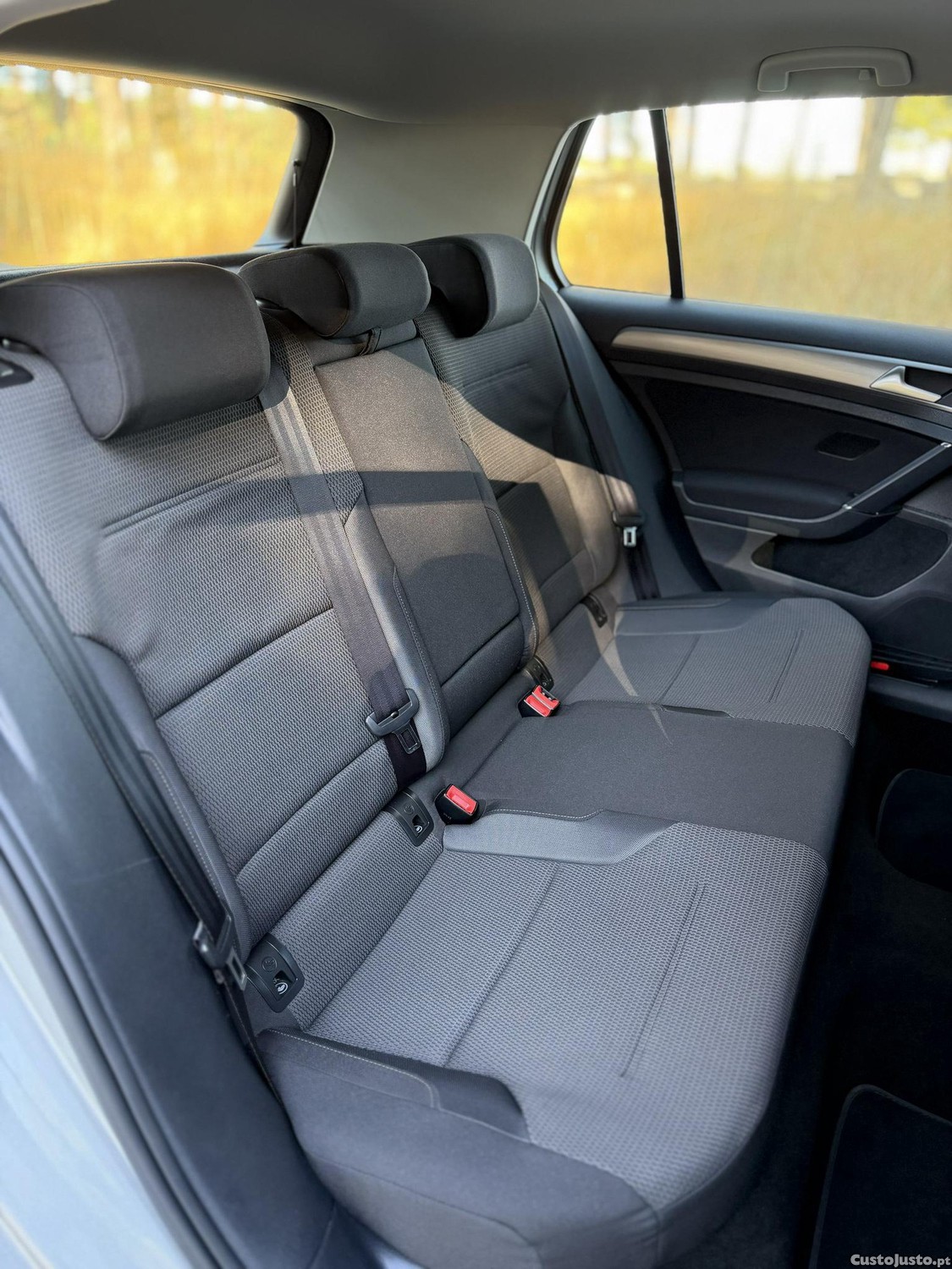 Volkswagen Golf VII | 1.2TSi | CONFORTLINE — fotografia 3