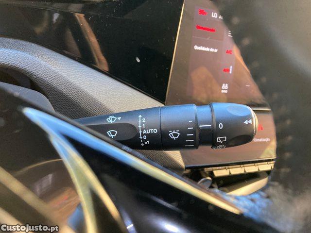 Peugeot 308 1.2 PureTech Allure — fotografia 14