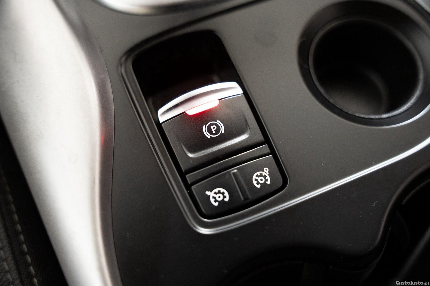 Renault Kadjar 1.5 dCi Intens — fotografia 4