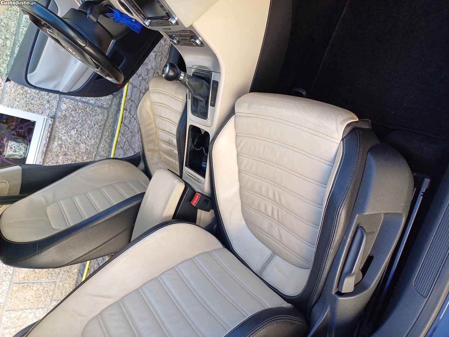 Volkswagen CC Cc — fotografia 3