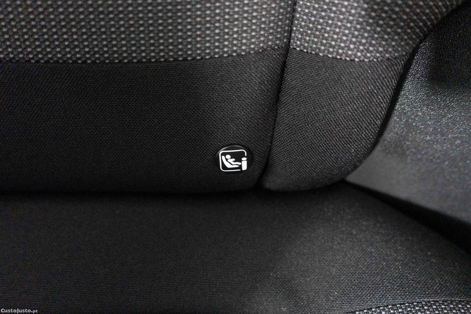 Citroën C3 1.2 PureTech Feel Pack — fotografia 8