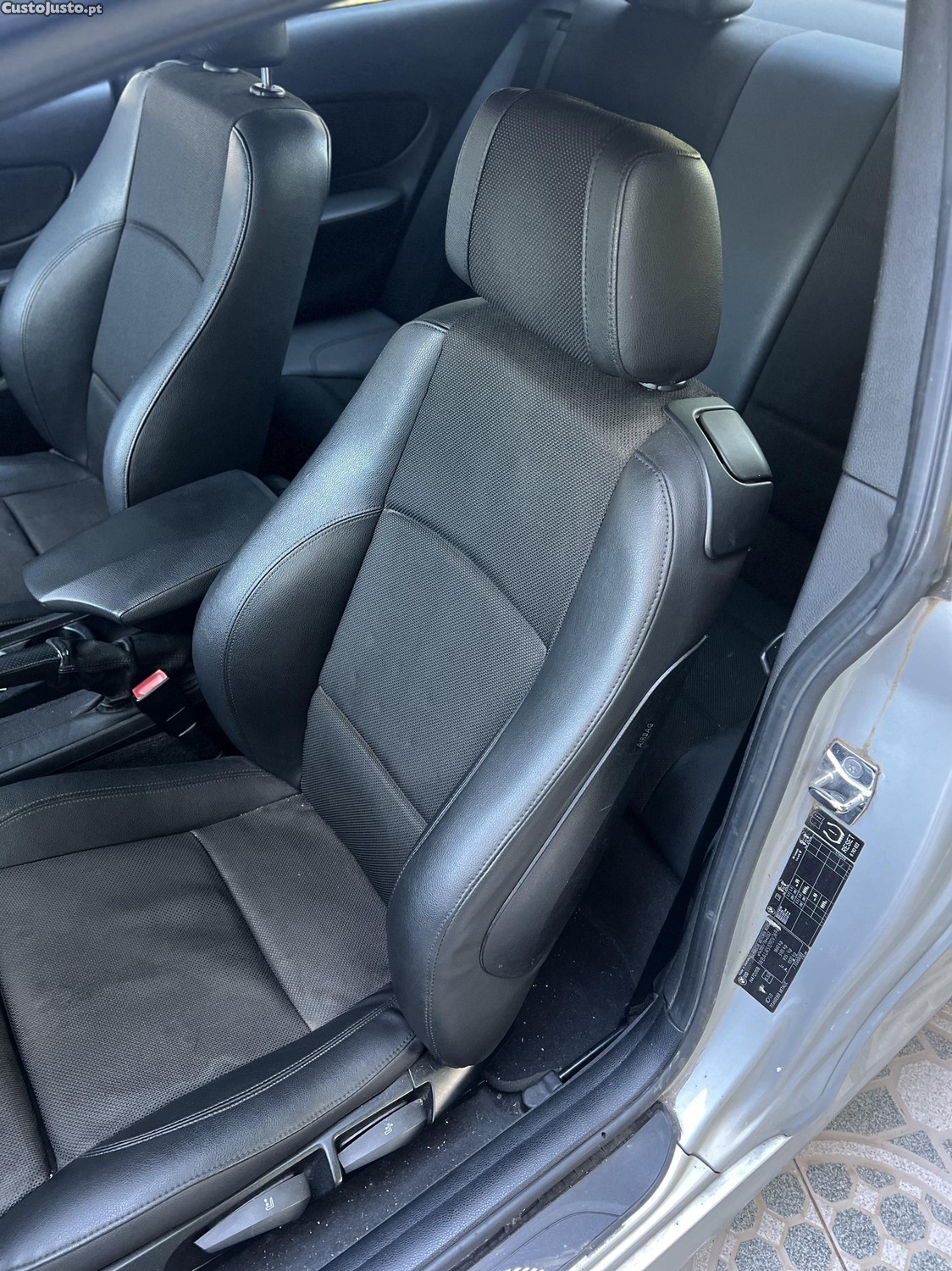 BMW 123 Coupe — fotografia 4