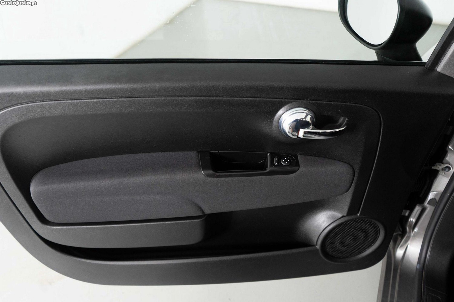Fiat 500 1.0 Hybrid M6 ConnectNavi — fotografia 13
