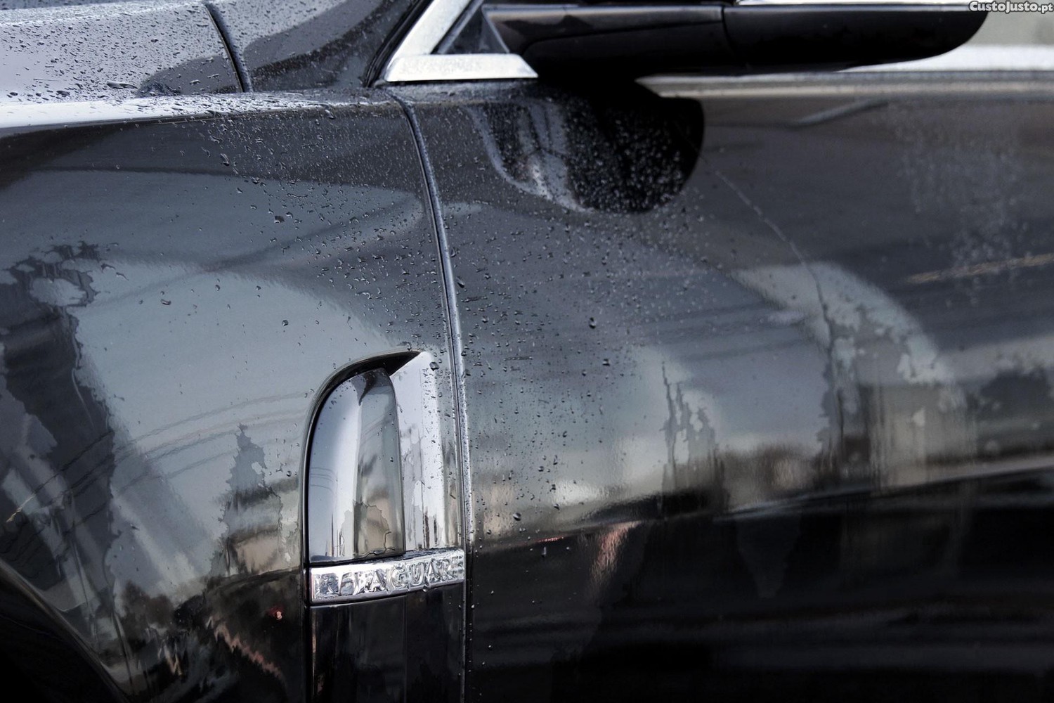 Jaguar XF 3.0 D V6 S Premium Luxury - 09 foto 4