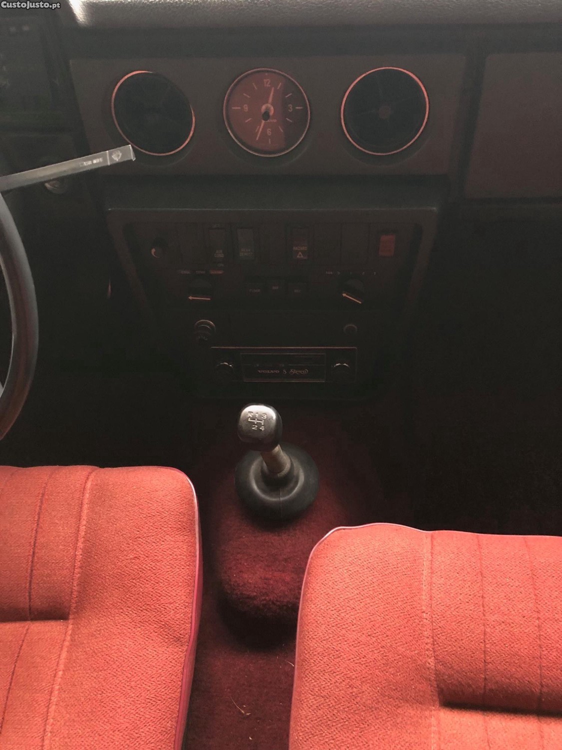 Volvo 144 S — fotografia 14