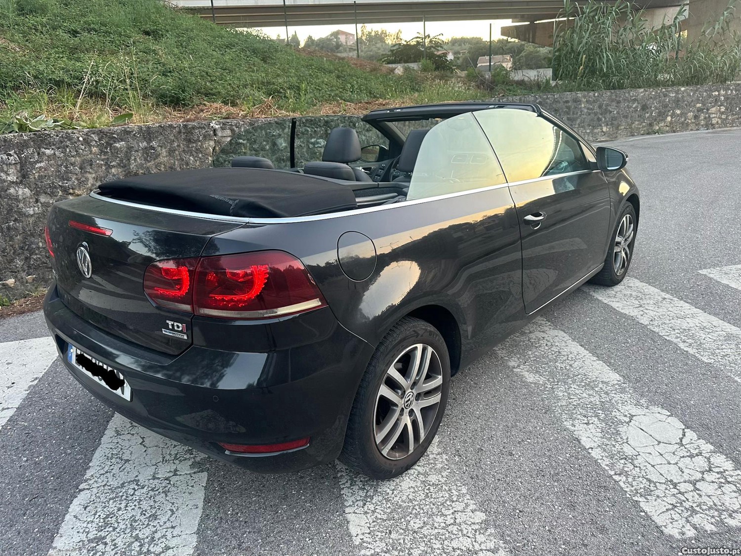 Volkswagen Golf 1.6 TDI — fotografia 9