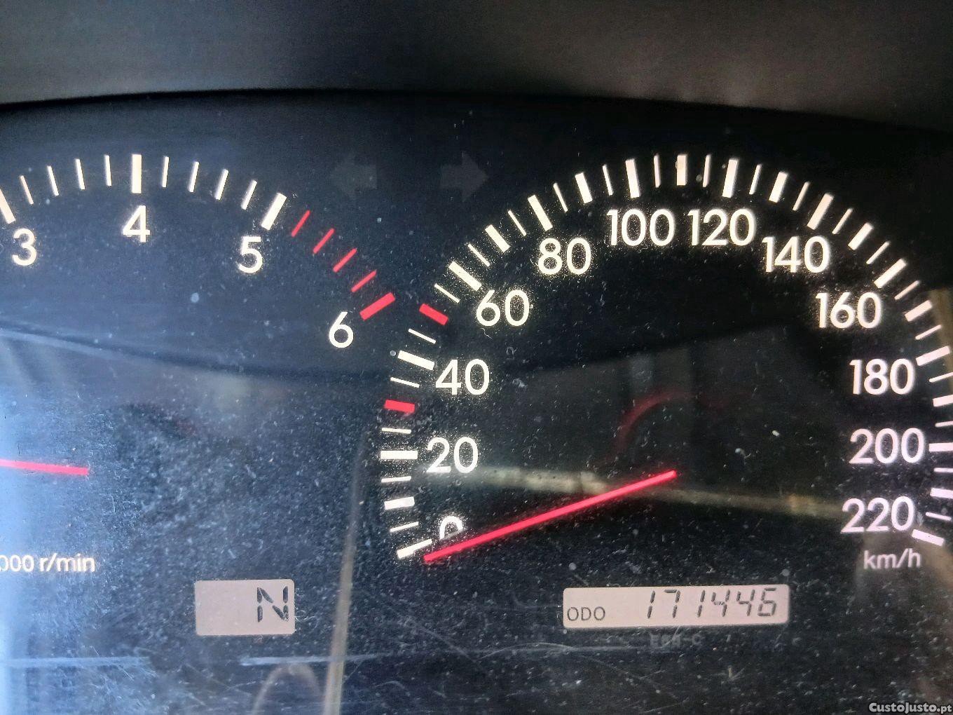 Toyota Corolla D4D — fotografia 5