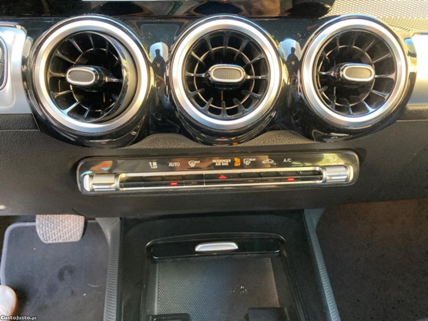 Mercedes-Benz GLB 220 d 4Matic 8G-DCT — fotografia 5
