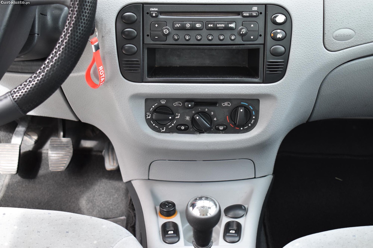 Citroën C3 (F*Hfx*) — fotografia 5