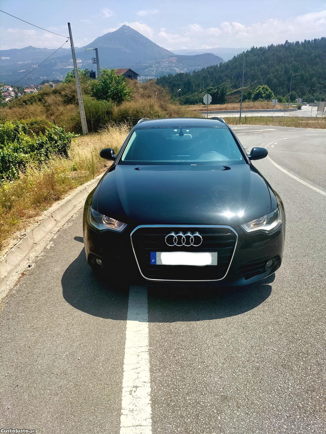 Audi A6 Avant — fotografia 5