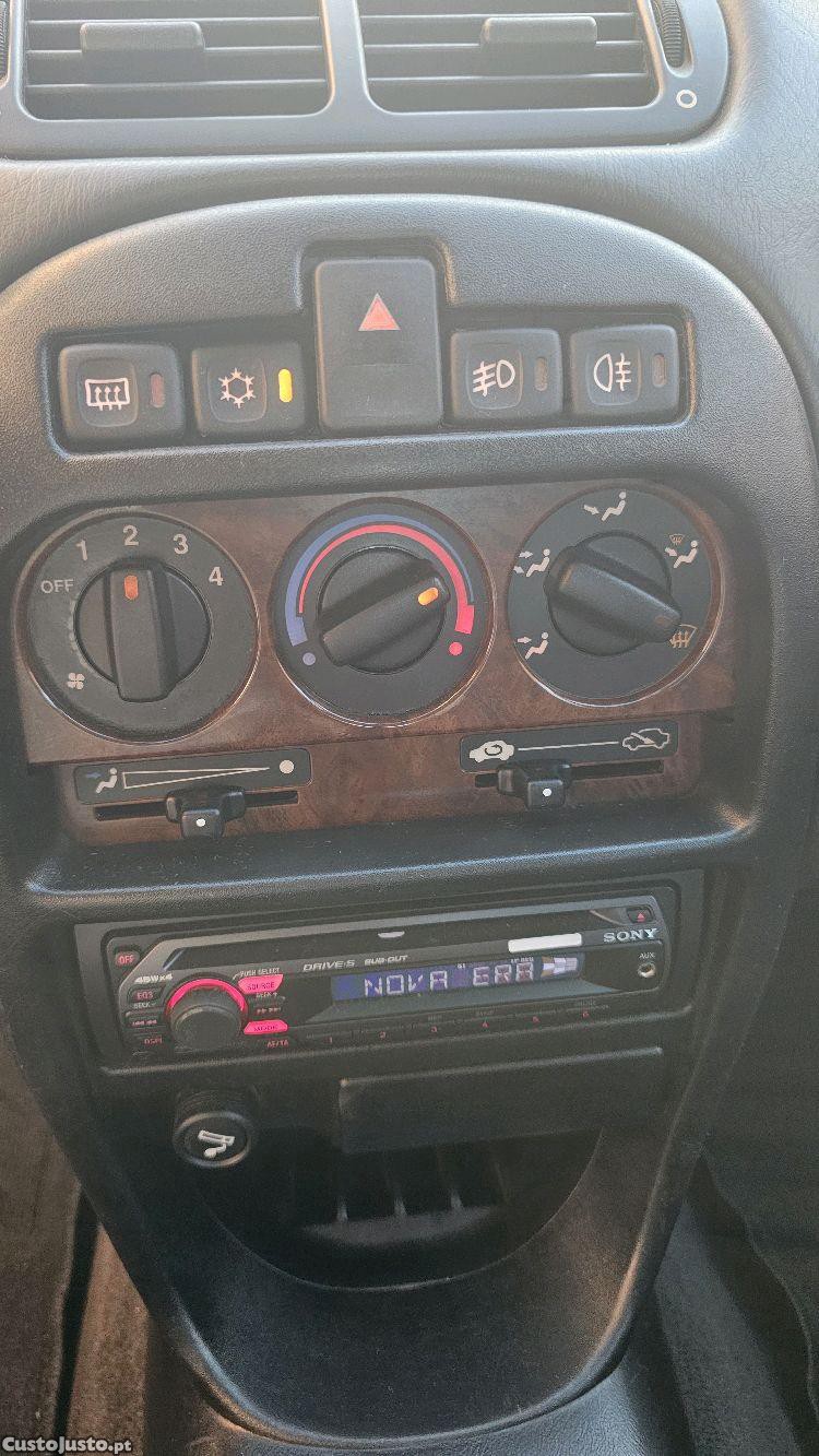 Rover 25 1.4 16v — fotografia 5