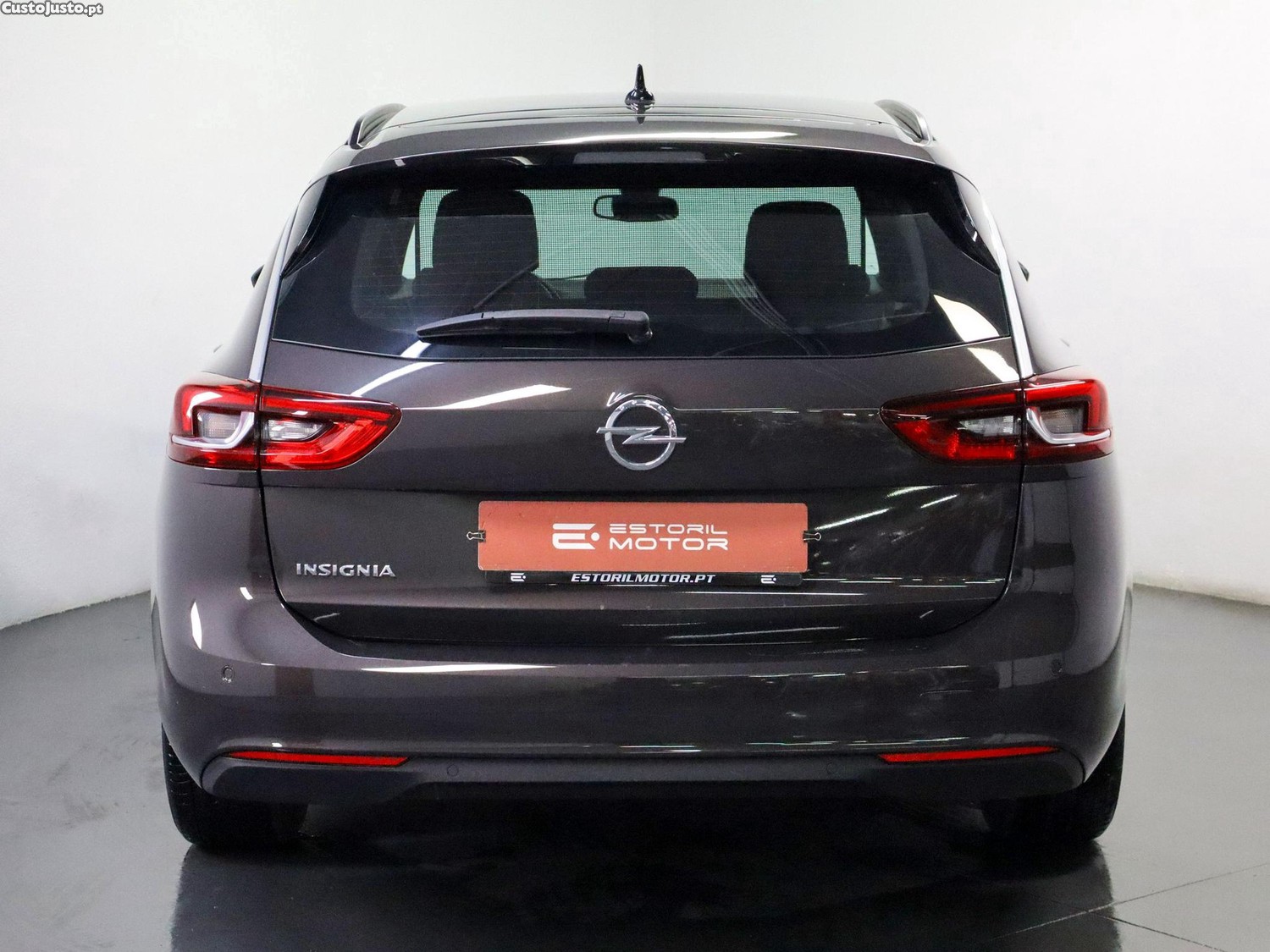 Opel Insignia 1.5 D Business Edition Aut. - 22 — photo 4