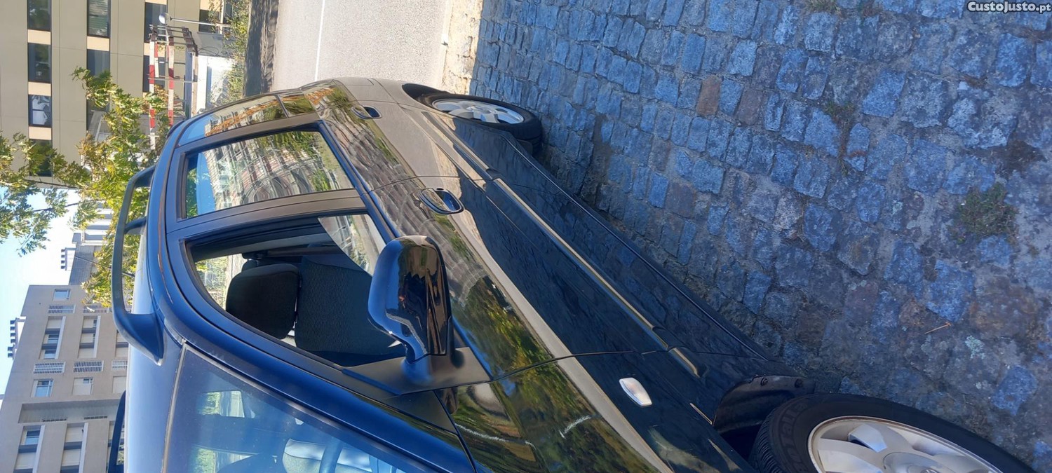 Hyundai Matrix 1.5 — fotografia 4