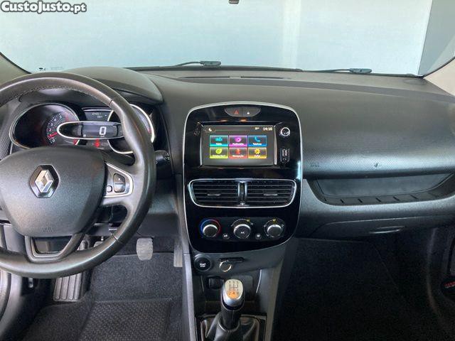 Renault Clio (Energy) TCe 90 Star — fotografia 13