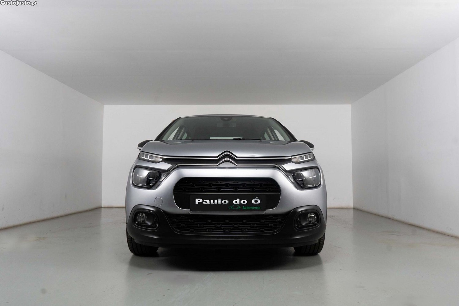 Citroën C3 1.2 PureTech Feel Pack — fotografia 14