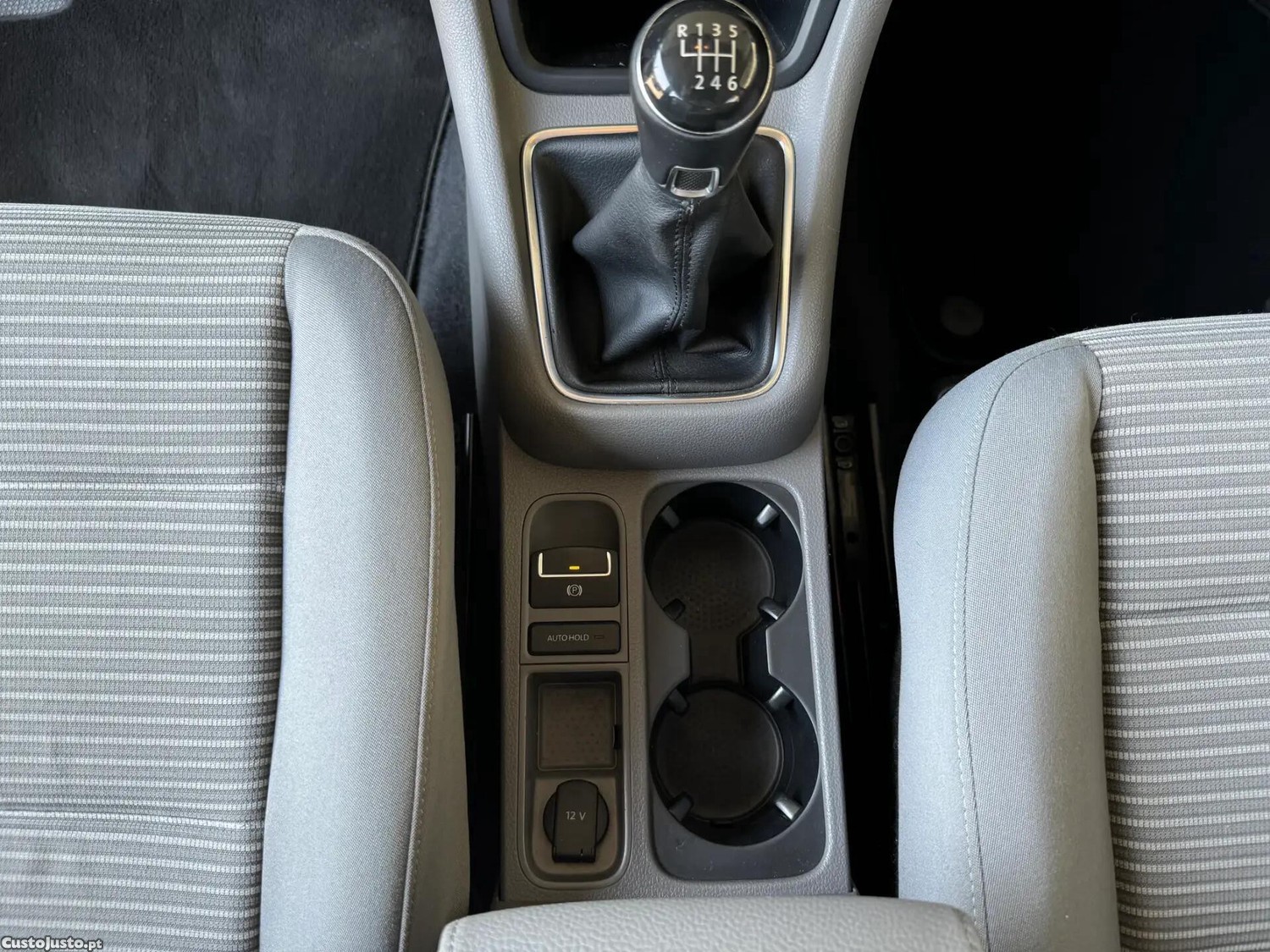SEAT Alhambra 2.0 TDi Reference Eco. — fotografia 2