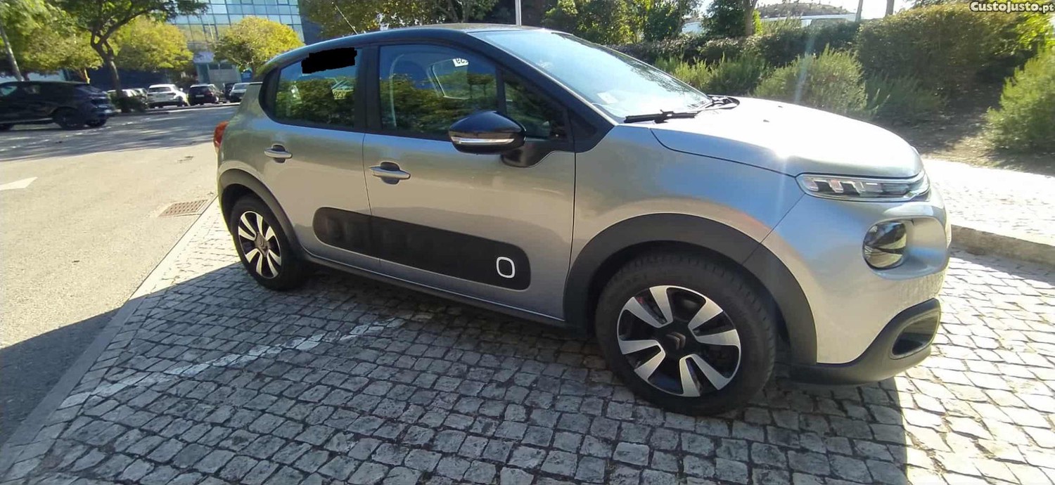 Citroën C3 Pure Tech - 18 foto 3