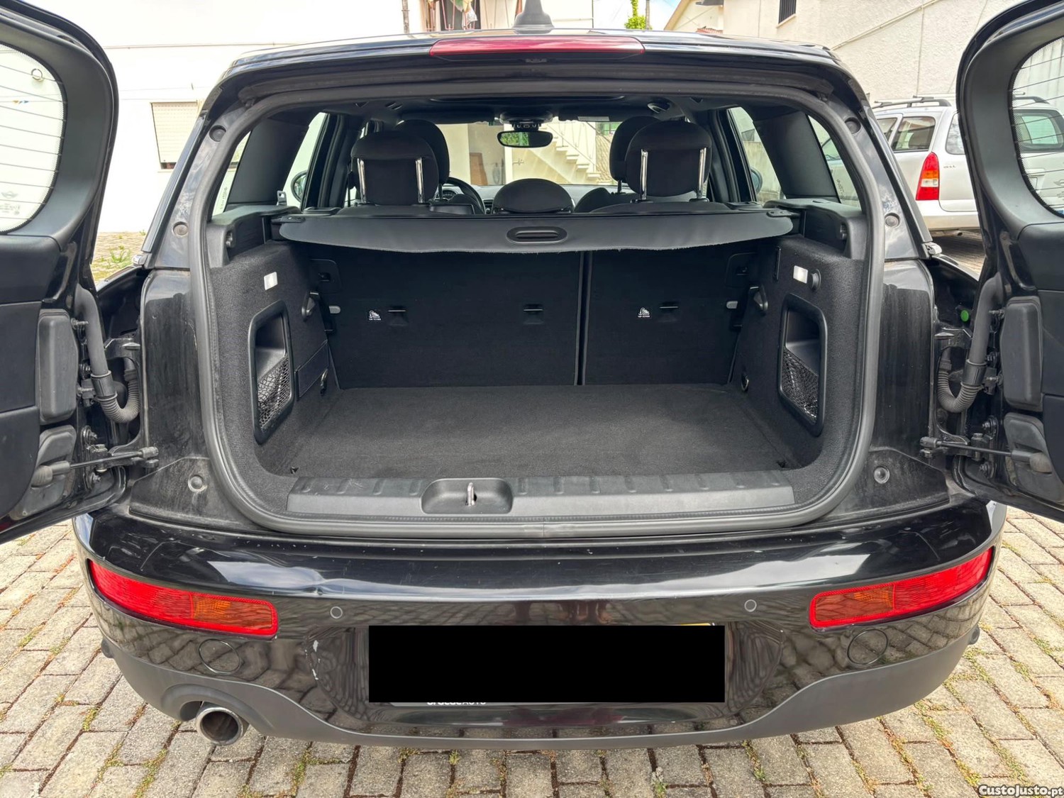 MINI Clubman Cooper D — fotografia 4