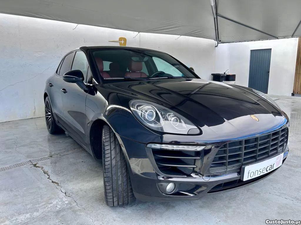 Porsche Macan S - 15 foto 4