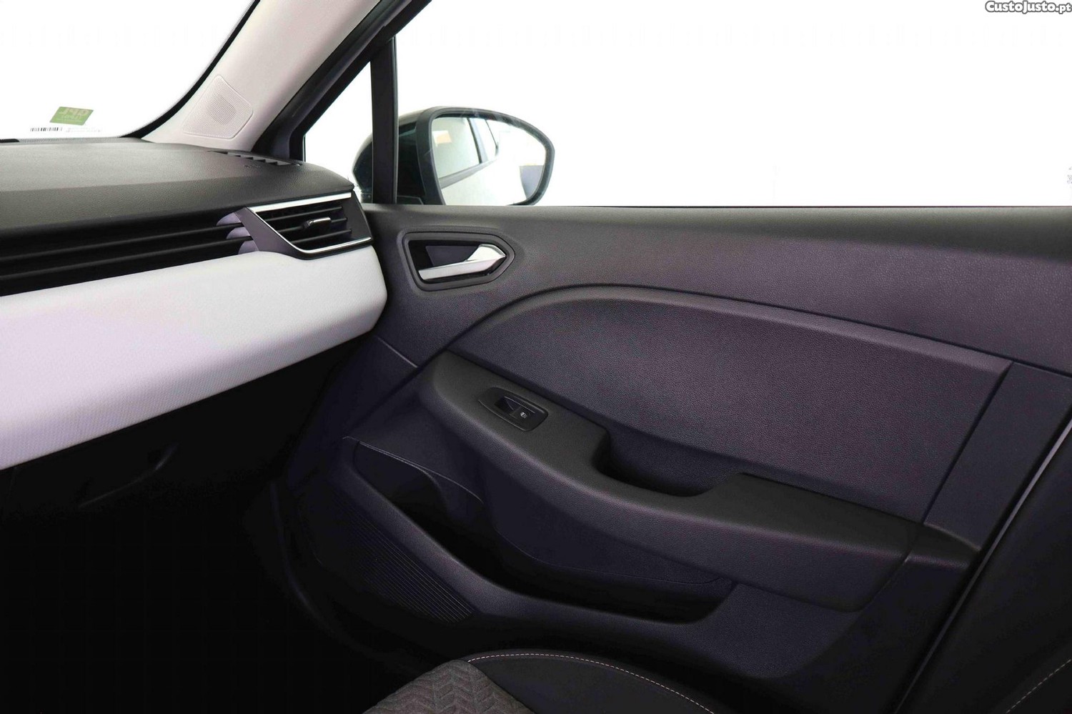 Renault Clio 1.0 TCe Evolution Bi-Fuel — fotografia 14
