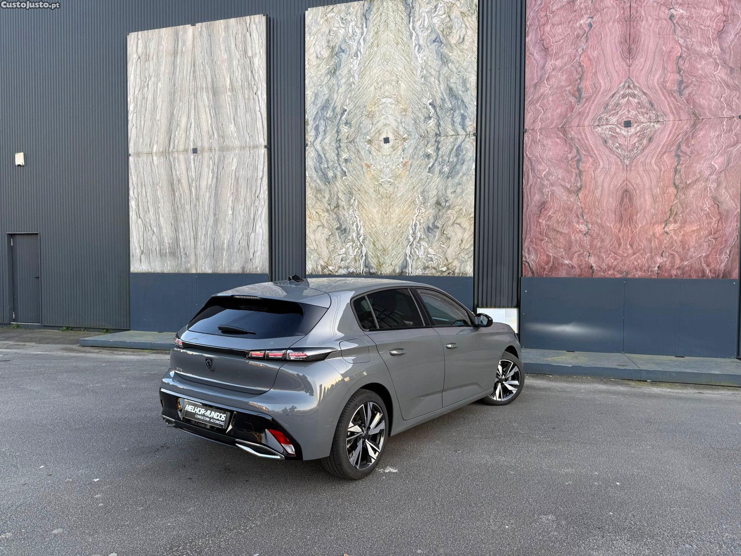 Peugeot 308 1.2 PureTech Allure - 23 — photo 5