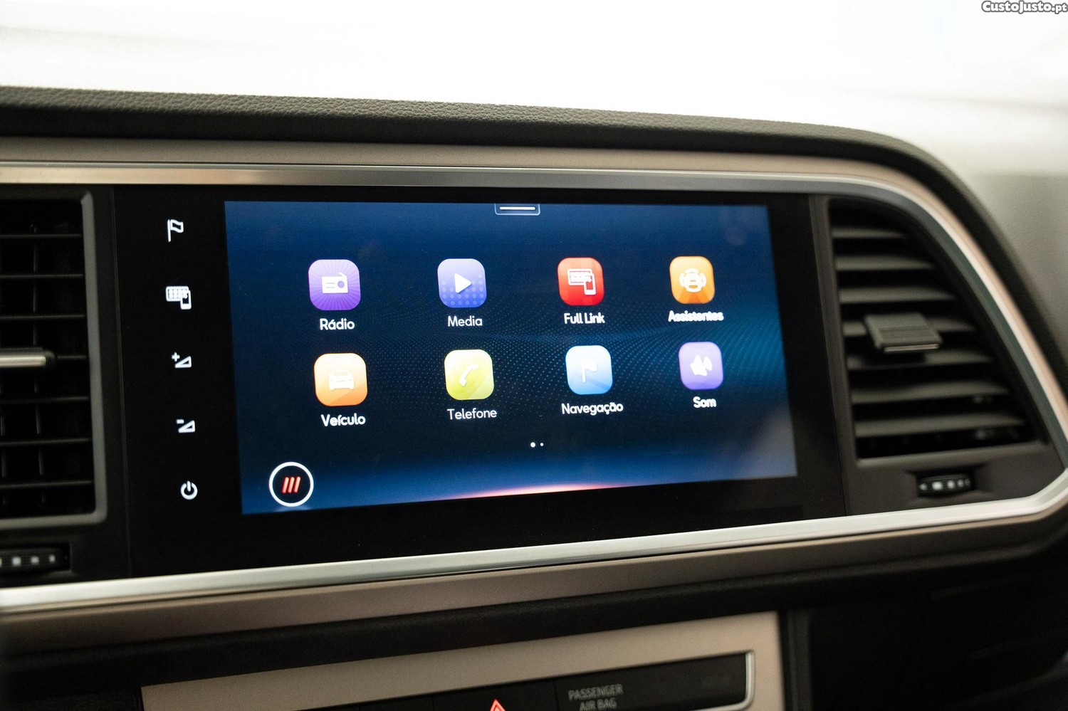 SEAT Ateca 1.5 TSI Xperience DSG — fotografia 16