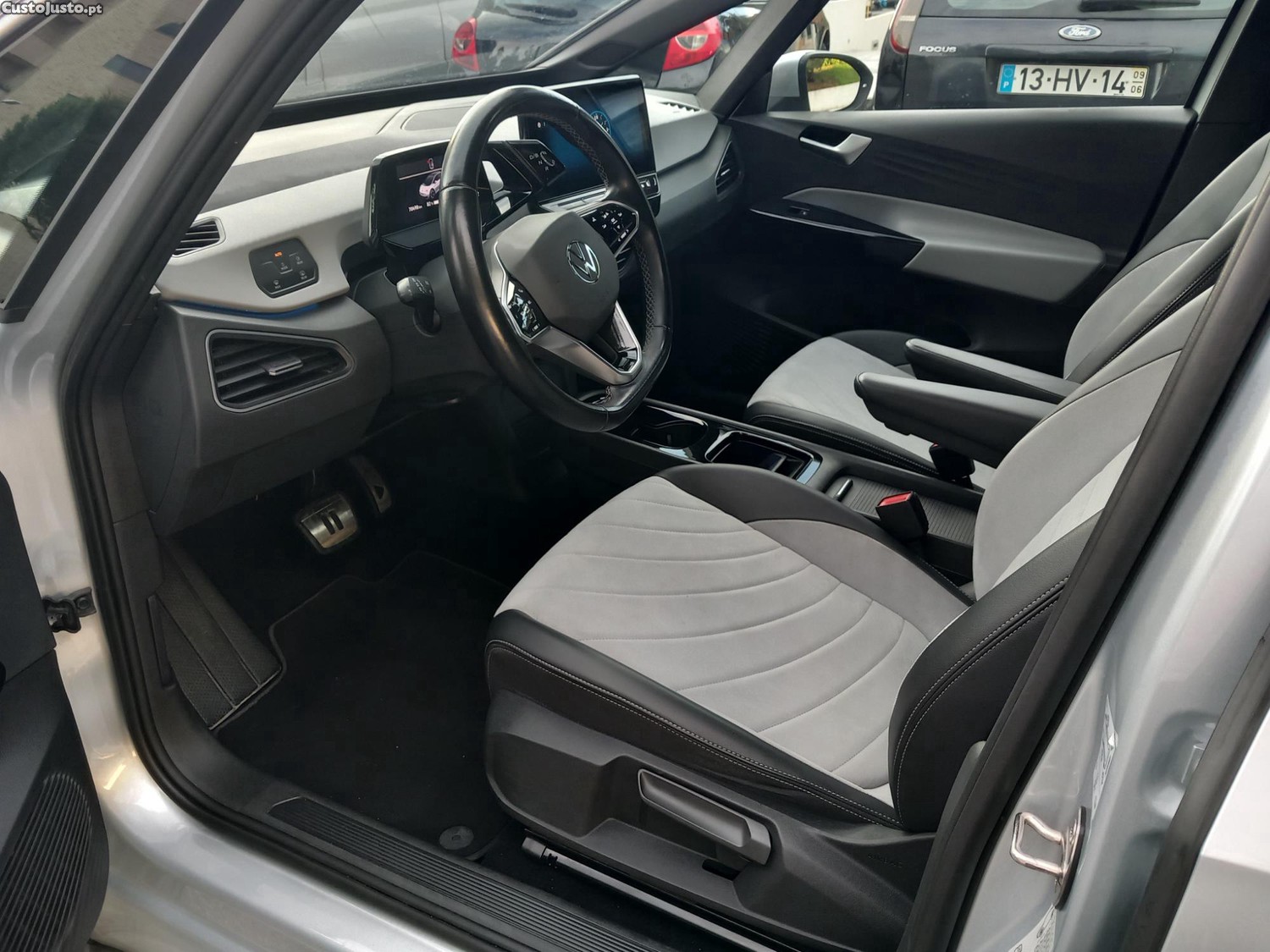 Volkswagen ID.3 58 kWh Pro Urban — fotografia 11