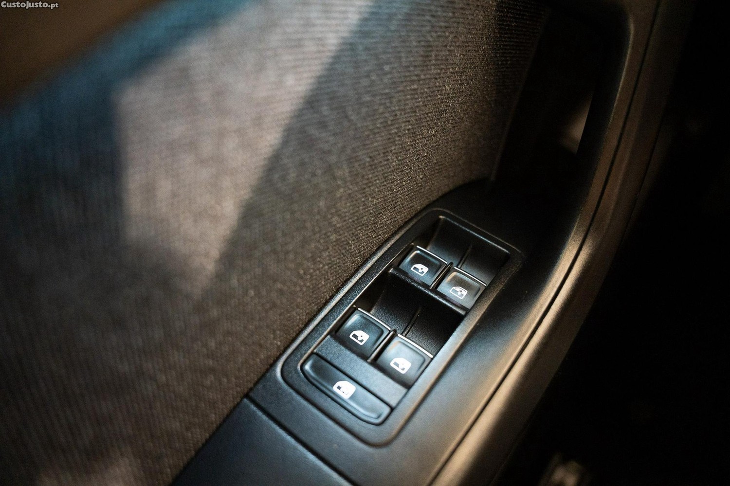 SEAT Ateca 1.5 TSI Xperience DSG — fotografia 10