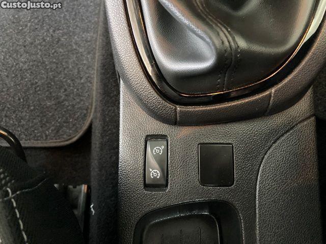 Renault Clio (Energy) TCe 90 Star — fotografia 7