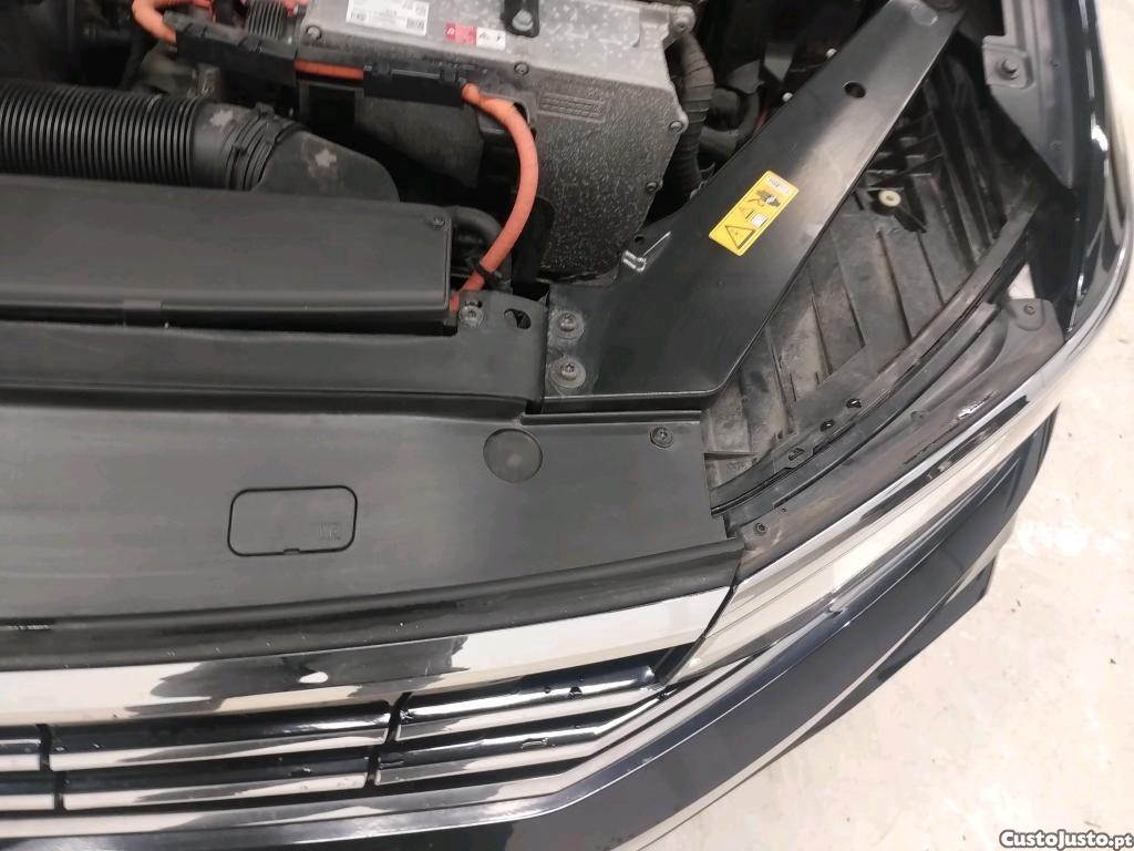 Volkswagen Passat Variant 1.4 TSI GTE Plug-in 218cv — fotografia 23