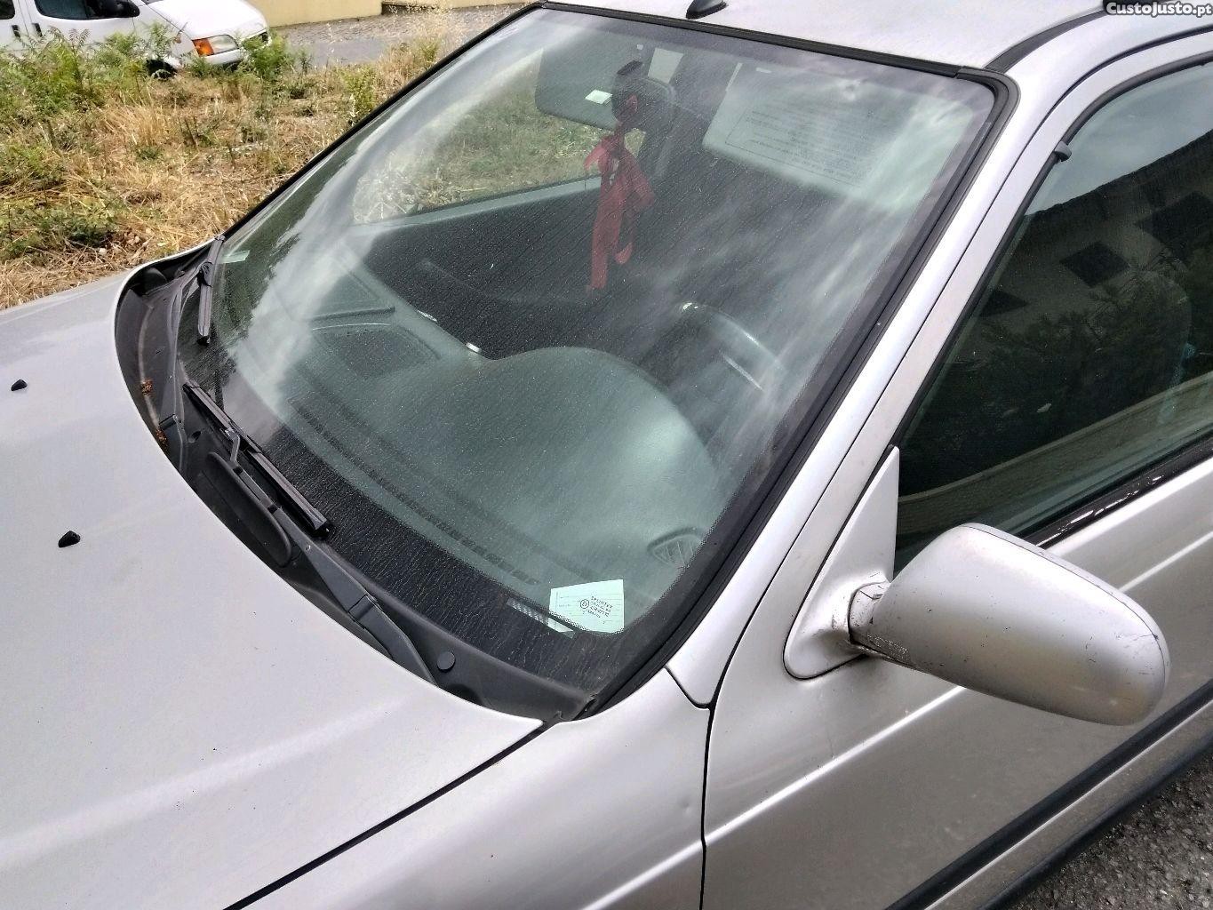 Honda Civic Aerodeck 1.4 — fotografia 6