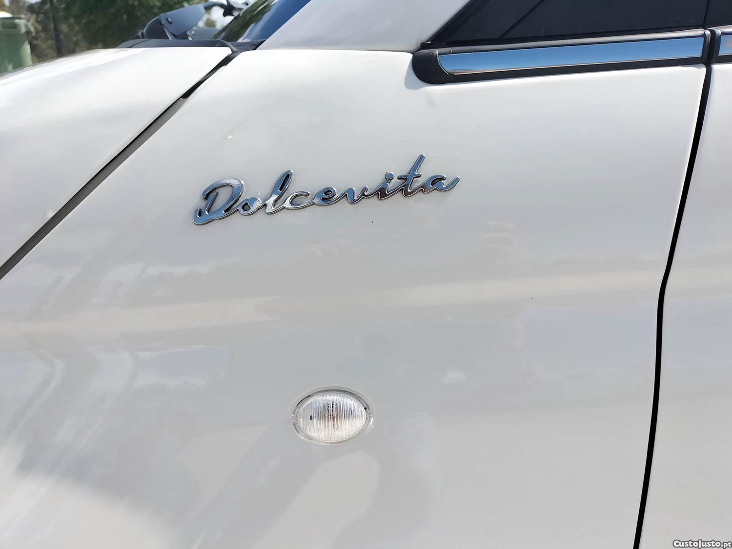 Fiat 500 Hybrid Dolcevita 70cv — fotografia 12