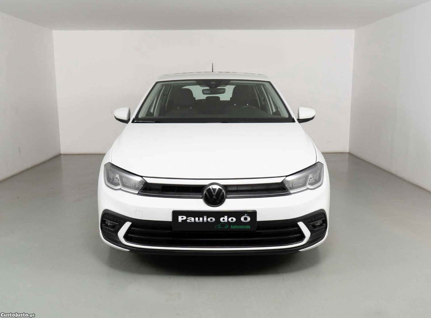 VW Polo 1.0 TSI Confortline — photo 3