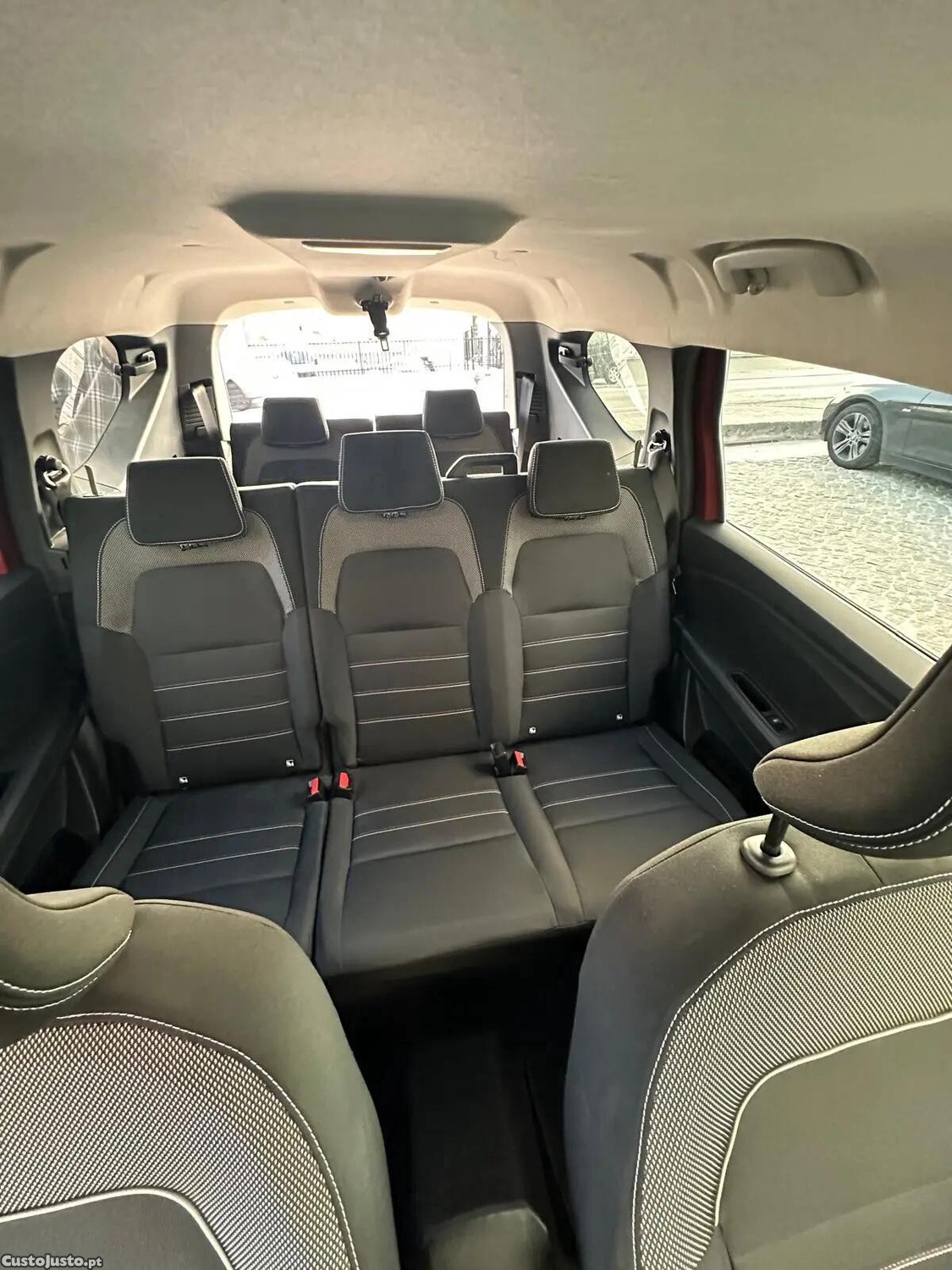 Dacia Jogger 1.0 ECO-G Extreme 7L Bi-Fuel — fotografia 12