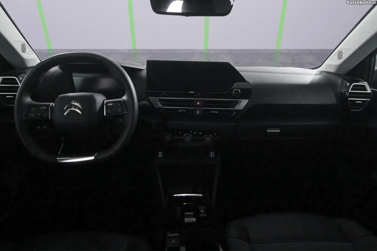 Citroën C4 X PureTech 130 Stop&Start EAT8 FEEL PACK — fotografia 8