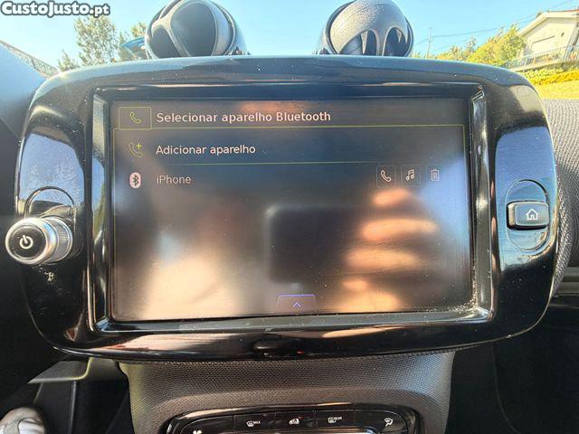 Smart Forfour EQ prime edition one — fotografia 16