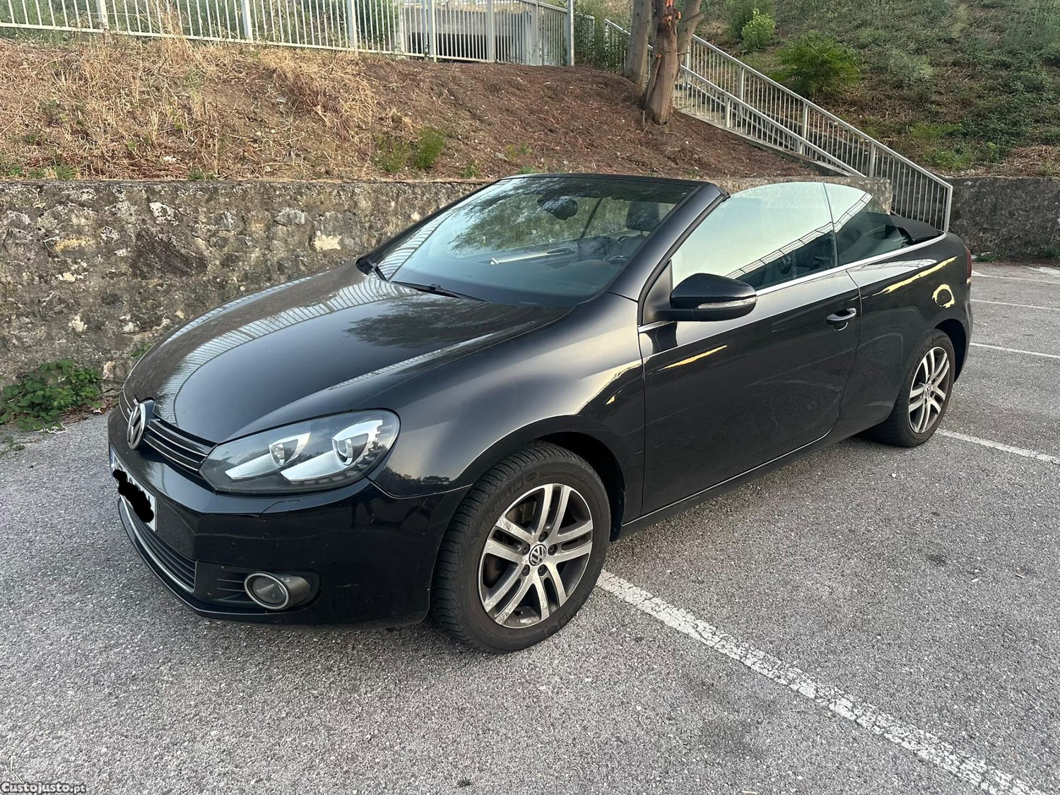 Volkswagen Golf 1.6 TDI — fotografia 7