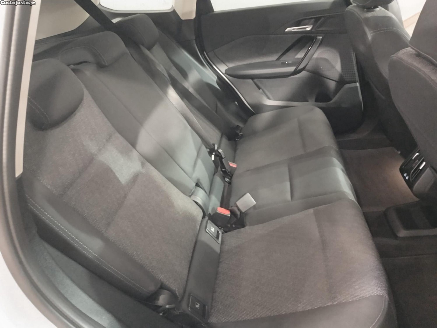 BMW X1 Xdrive25e Plug-in Nacional c/Iva — fotografia 6