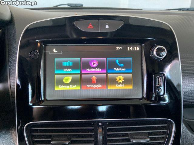 Renault Clio (Energy) TCe 90 Star — fotografia 12
