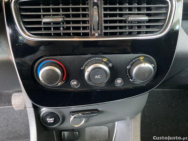 Renault Clio (Energy) TCe 90 Star — fotografia 9