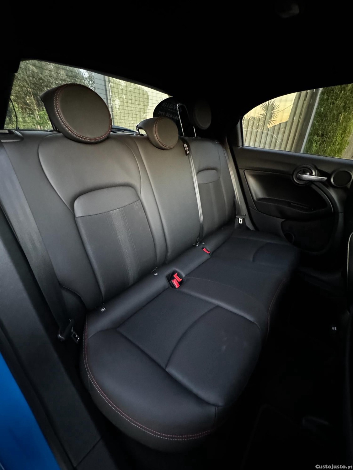 Fiat 500X 1.0 SPORT — fotografia 4