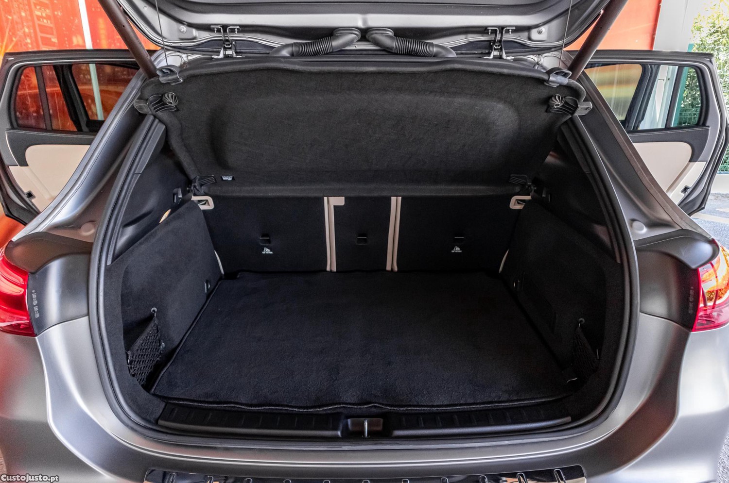 Mercedes-Benz GLA 180 d Progressive Auto — fotografia 5