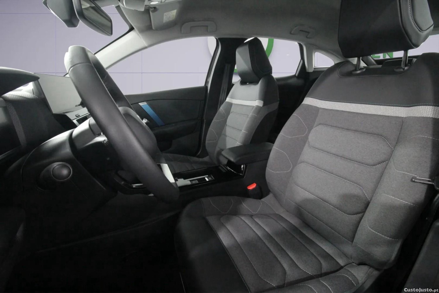 Citroën C4 X PureTech 130 Stop&Start EAT8 FEEL PACK — fotografia 10