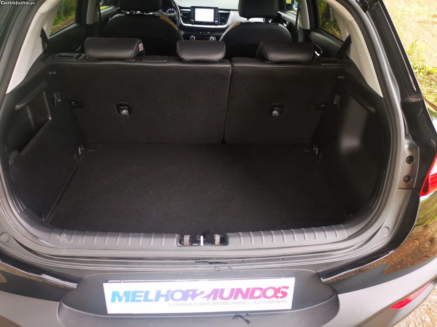 Kia Stonic 1.0 T-GDI TX — fotografia 2
