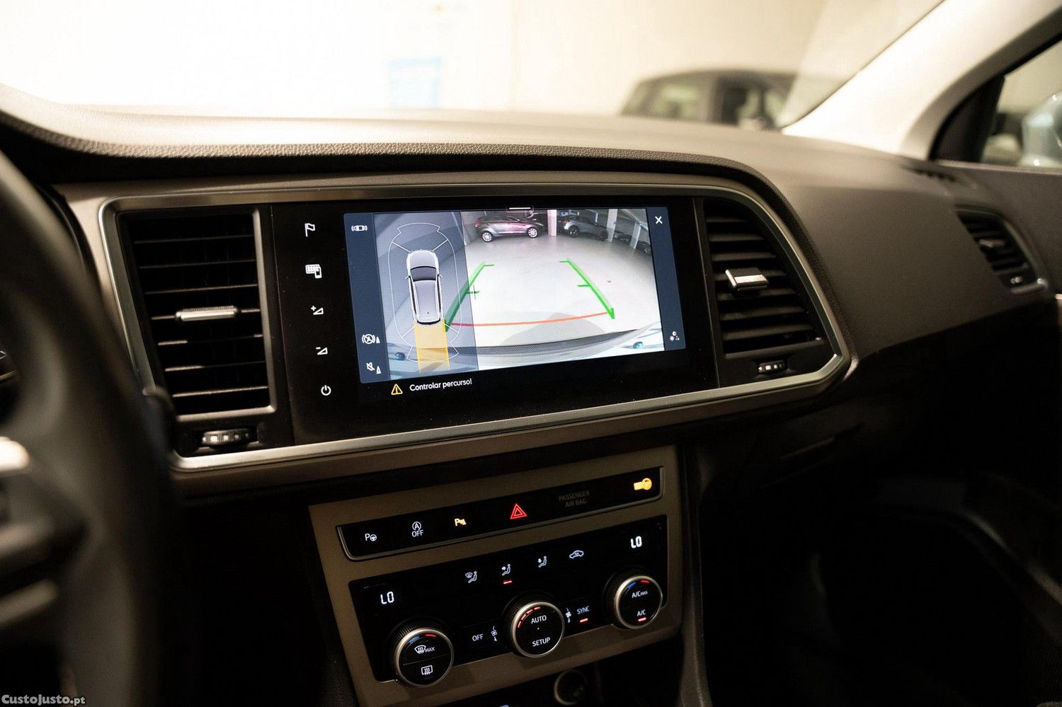 SEAT Ateca 1.5 TSI Xperience DSG — fotografia 15