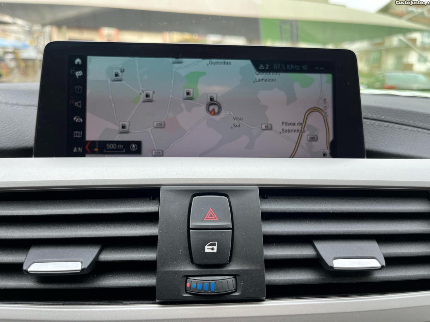 BMW 420 d Gran Coupe — fotografia 4